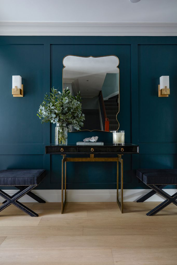 Holland Park W14