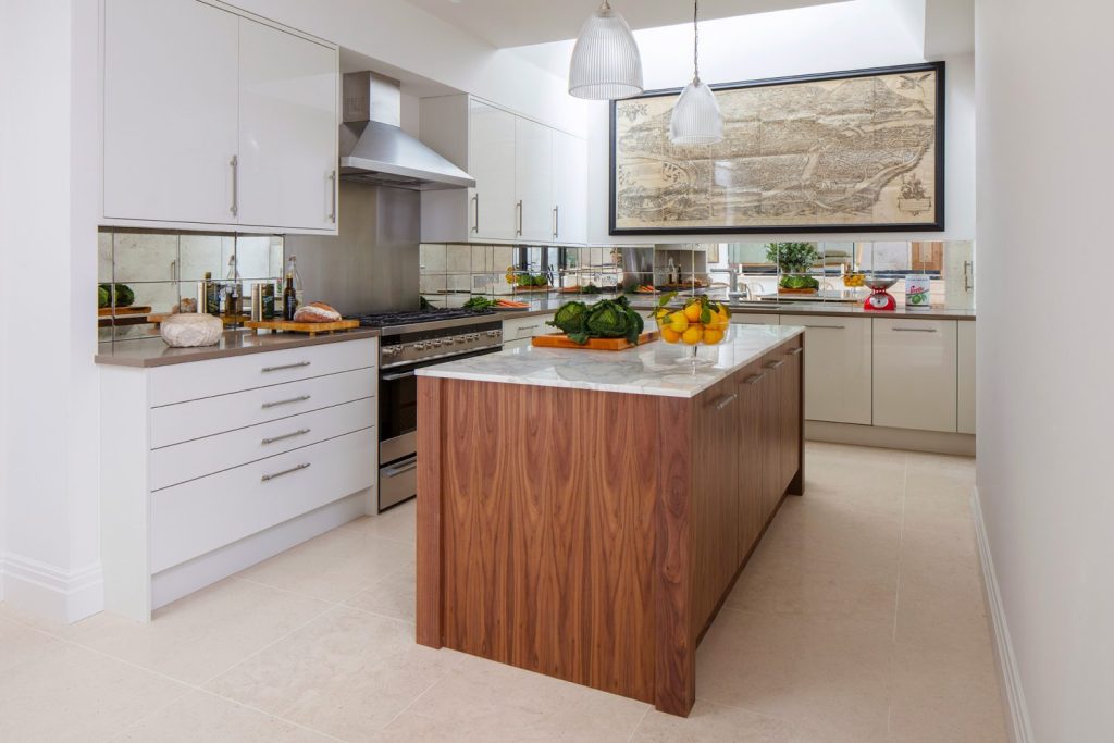 Holland Park W14